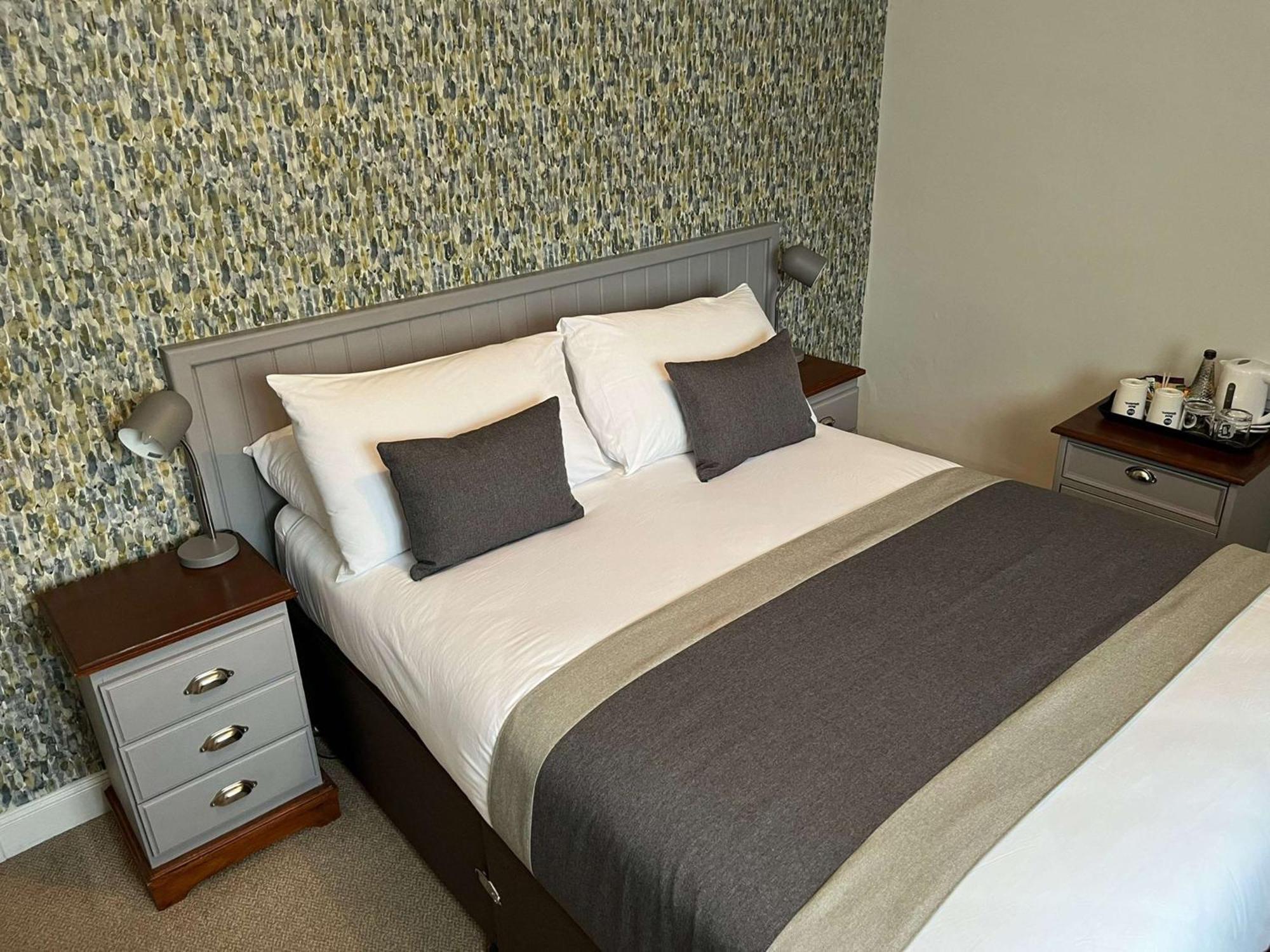 Best Western Valley Hotel ไอรอนบริดจ์ ภายนอก รูปภาพ