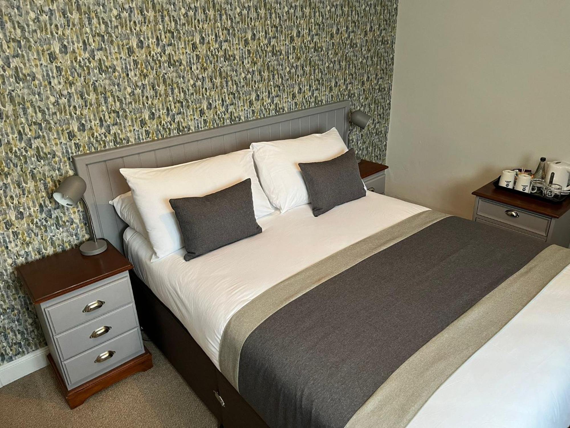 Best Western Valley Hotel ไอรอนบริดจ์ ภายนอก รูปภาพ